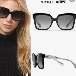 New Michael Kors sunglasses 2082 Cortina